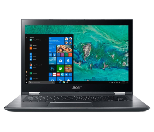 Acer Spin 3 i3-8130U/4GB/128/Win10 FHD Dotyk 360' - 467520 - zdjęcie 3